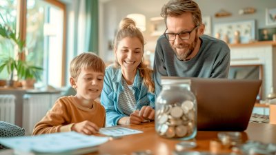 Neue Regeln für Immobilienfinanzierungen: Was sich ändert