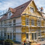 Steuervorteile durch nachhaltige Modernisierung: Chancen für Eigentümer